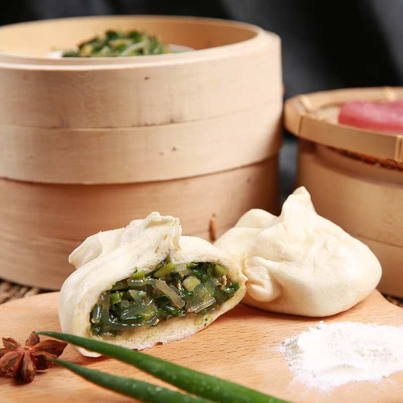 包子加盟是單干還是加盟哪個好些?