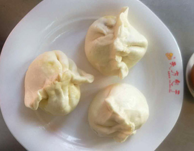 如何開好包子店？