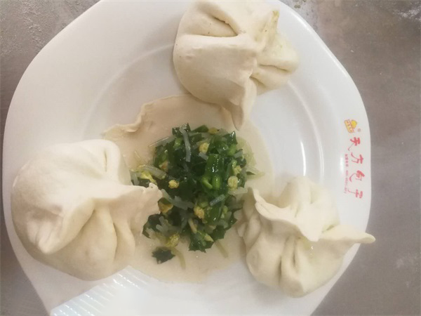 加盟開包子店做好心態(tài)的自我整理