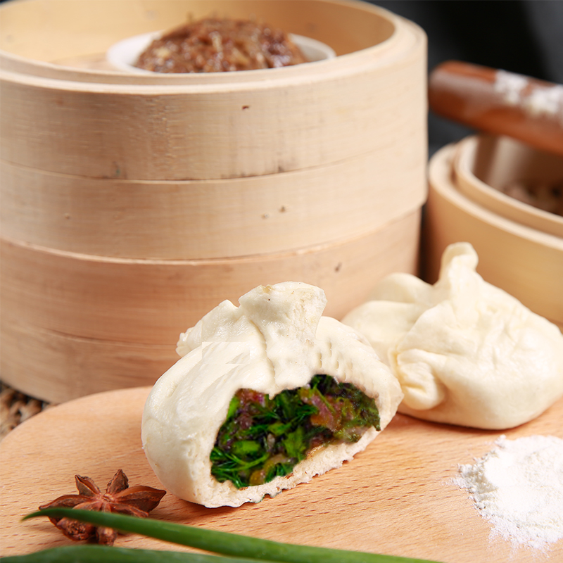 包子加盟,需要做哪些開店分析?