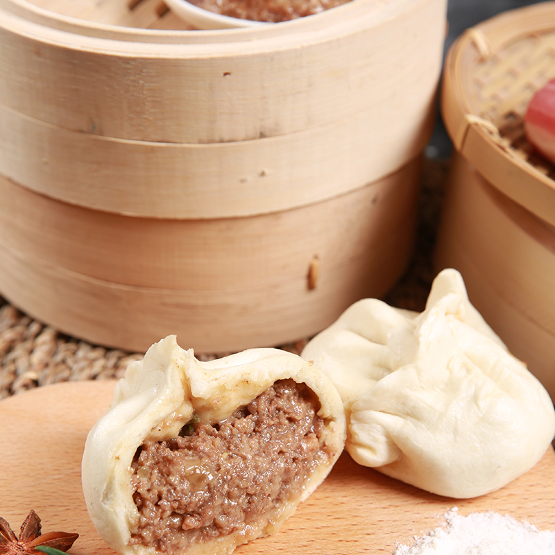 如何選擇特色包子食品加盟?