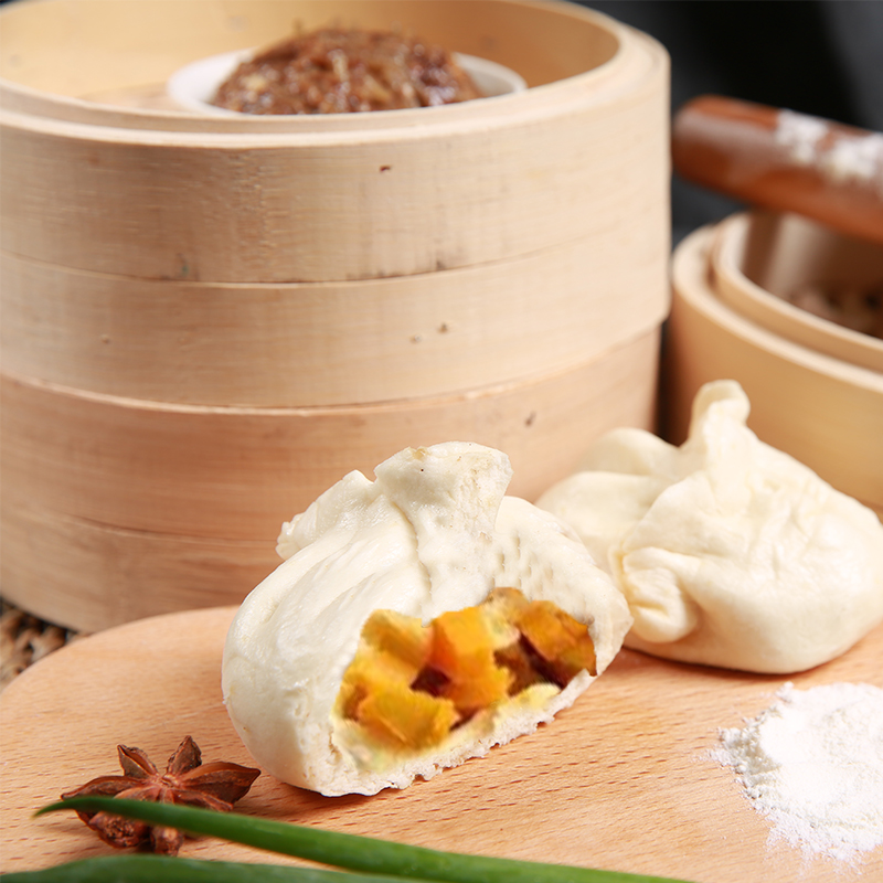 加盟包子生意好嗎?