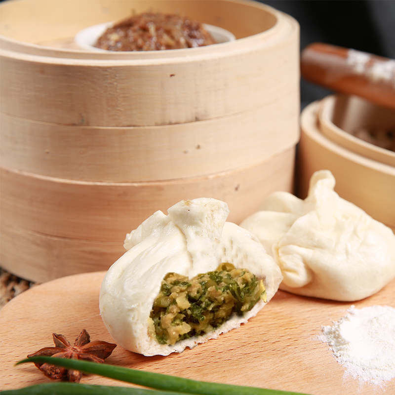 包子加盟需要了解的問題有哪些呢?