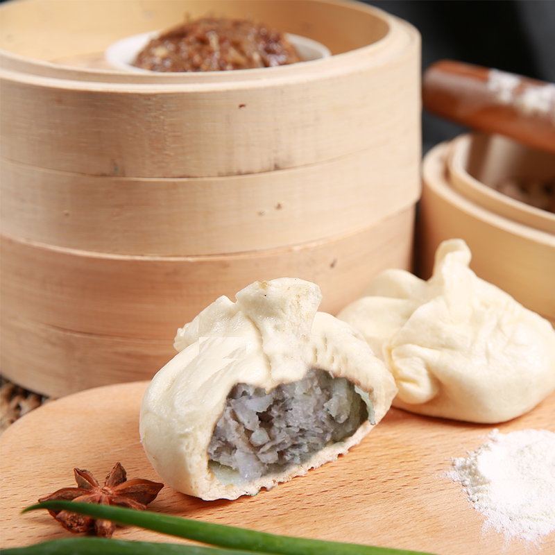 加盟包子連鎖店要注意什么問題?