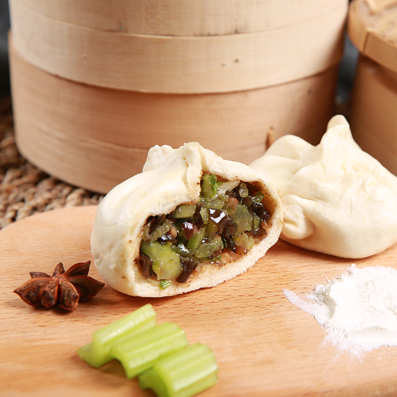 做包子餐飲行業(yè)需要注意哪些環(huán)節(jié)？