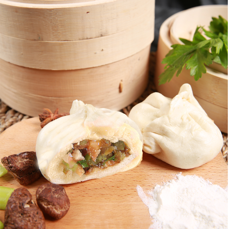 經(jīng)營包子加盟店一系列的注意事項