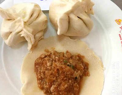 包子加盟店經營者的幾項原則有哪些?