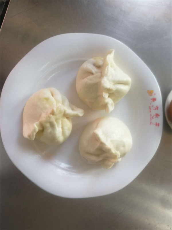 開早餐包子加盟店需要把握哪些?